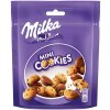 Sušenka Milka Mini Cookies 110 g