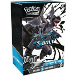 Pokémon TCG Black Bolt Booster Bundle – Zboží Dáma