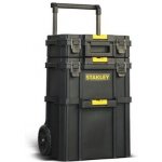 Stanley Rolling Work Shop 50x40x74cm ST-STST83319-1 – Hledejceny.cz