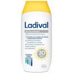 Ladival Suchá pokožka mléko SPF30 200 ml – Zboží Dáma