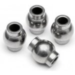 HPI Kulička kloubku 10X12 mm 4 ks BAJA 5B – Hledejceny.cz