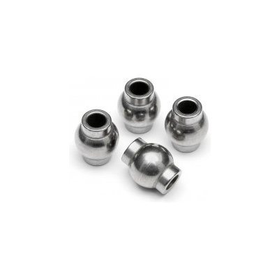 HPI Kulička kloubku 10X12 mm 4 ks BAJA 5B – Hledejceny.cz