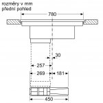 Siemens EX800NX68E – Hledejceny.cz