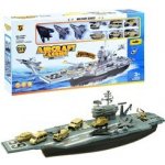 Jokomisiada Velká Letadlová loď + letadla a příslušenství 86 cm – Sleviste.cz