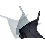 Prosperplast Load & Go II 85 l IWO85 olivový – HobbyKompas.cz