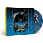 Deep Purple - Splat! Digisleeve CD – Sleviste.cz