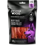 Prima Dog Duck fillet 100 g – Zboží Dáma