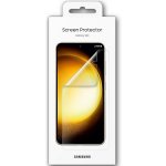 Samsung Screen Protector 2x S23 EF-US911CTEGWW – Hledejceny.cz