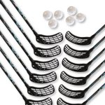 Eurostick Doz Team Set 12ks – Zboží Dáma