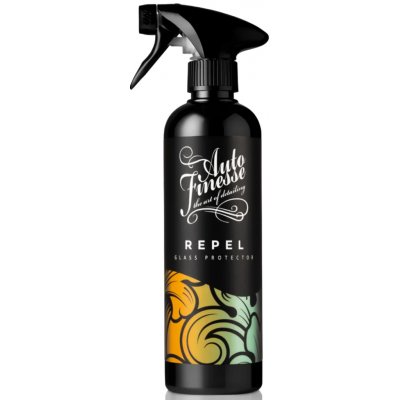 Auto Finesse Repel Glass Protector 500 ml | Zboží Auto