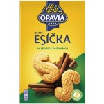 Opavia Zlaté esíčka se skořicí a kakaem 220 g – Zboží Dáma