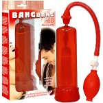 You2Toys Bang Bang Penis Pump – Zboží Mobilmania