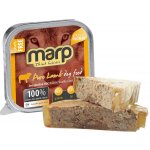 Marp Holistic Dog Pure Lamb 100 g – Hledejceny.cz