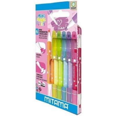 Mitama 625736 6 ks – Hledejceny.cz