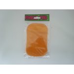 CPC MAGIC PAD - transparentní oranžová – Zboží Mobilmania