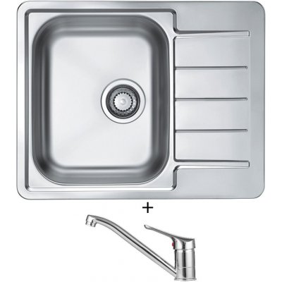 Set Alveus Line 110 + Riviera X – Zboží Dáma