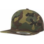 Urban Classics Camo Classic Snapback camo – Zboží Dáma