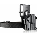 Cytac Mega-Fit snížená platforma černá – Zboží Dáma Cytac Mega-Fit snížená platforma černá – Zboží Dáma