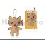 Tommi kůže Teeny Weeny Kitty 9,5 cm – Zboží Mobilmania