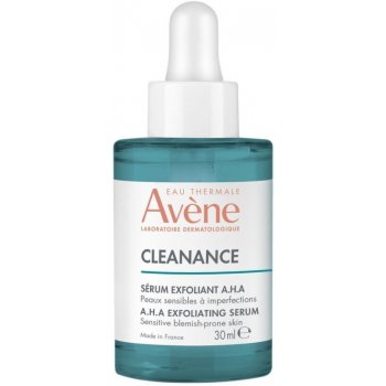 Avène Cleanance A.H.A Exfoliační sérum 30 ml