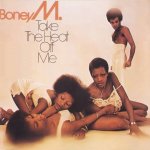 Boney M. - Take The Heat Off Me LP – Sleviste.cz