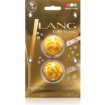 THD Lang Loto Ylang vonné kuličky do sušičky 2 ks – Zboží Mobilmania
