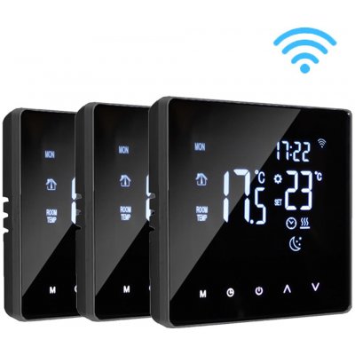 Aibecy 3X Tuya WiFi Smart – Sleviste.cz