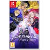 Hra na Nintendo Switch Fire Emblem: Three Houses