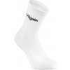 Vilgain Logotype Crew Socks 1 pár white