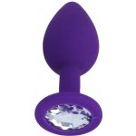 Intense Shelki S Plug Anal – Sleviste.cz