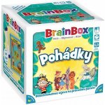Brainbox Pohádky – Hledejceny.cz