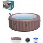 Bestway Lay-Z-Spa Hawaii EnergySense Smart AirJet 6001G – Zboží Mobilmania