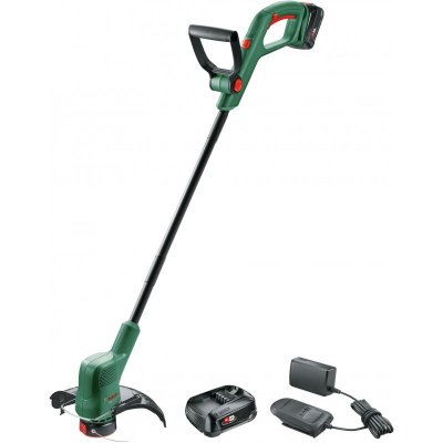 Bosch EasyGrassCut 18V-26 0.600.8C1.C05 – Zboží Dáma