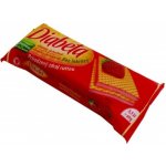 Diabeta Oplatka jahodová 60 g – Zboží Dáma