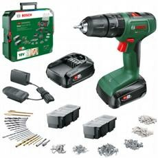 BOSCH EasyImpact 18V-40 06039D810D