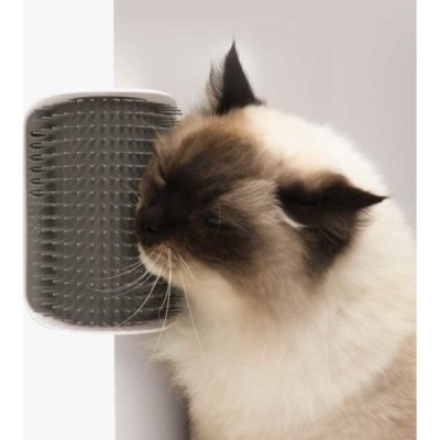 Hagen Kartáč rohový Cat It Design Senses 2.0 – Zbozi.Blesk.cz