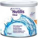 NUTILIS CLEAR POR PLV 1X175G – Hledejceny.cz