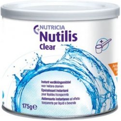 NUTILIS CLEAR POR PLV 1X175G