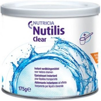 NUTILIS CLEAR POR PLV 1X175G