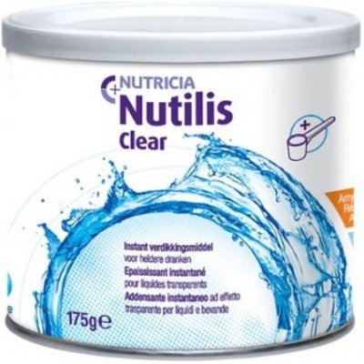 NUTILIS CLEAR POR PLV 1X175G – Hledejceny.cz