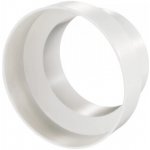 Vents Redukce pro kruhové potrubí 125/150 mm PVC – Sleviste.cz