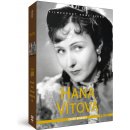 Hana Vítová - Zlatá kolekce 4 DVD