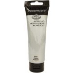 Royal & Langnickel akrylová barva silver 120 ml 1 ks – Hledejceny.cz