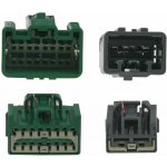 Kabeláž pro HF/OEM Volvo S80 07-, V70 07-, XC60 08- | Zboží Auto
