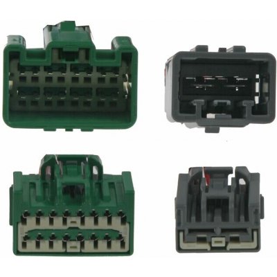 Kabeláž pro HF/OEM Volvo S80 07-, V70 07-, XC60 08- | Zboží Auto