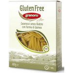 Granoro Casarecce bezlepkové 400 g – Zboží Dáma