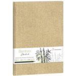 HHM Skicovací kniha Bamboo A4 – Zbozi.Blesk.cz