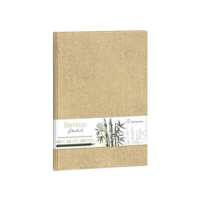 HHM Skicovací kniha Bamboo A4 – Zbozi.Blesk.cz