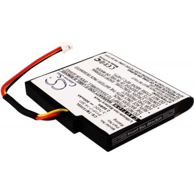 Cameron Sino CS-TM1535SL 3.7V Li-ion 800mAh černá - neoriginální – Zbozi.Blesk.cz