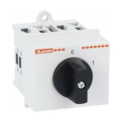 Lovato GX1690O48 16A 1P – Hledejceny.cz